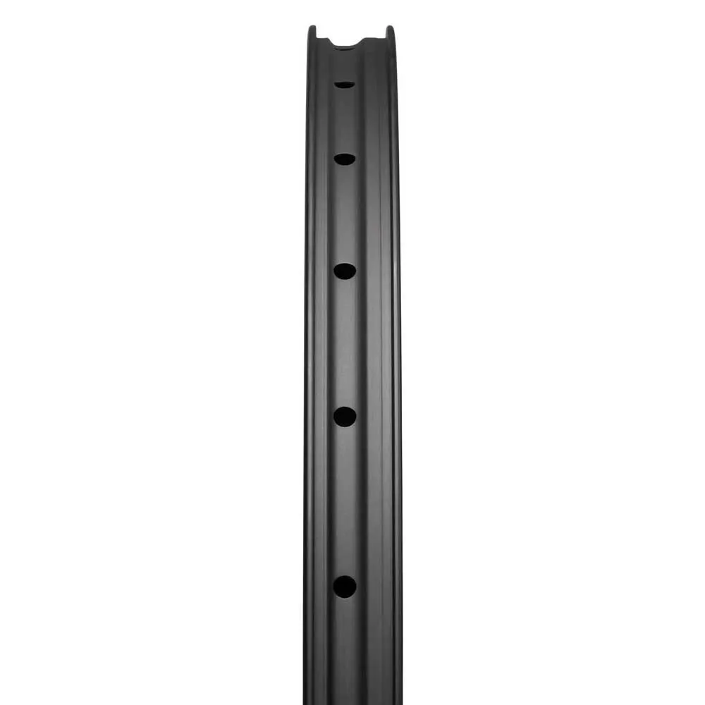 Reserve 30 Hd 27.5´´ Tubeless Mtb Fälg, Black, 27.5" 28H