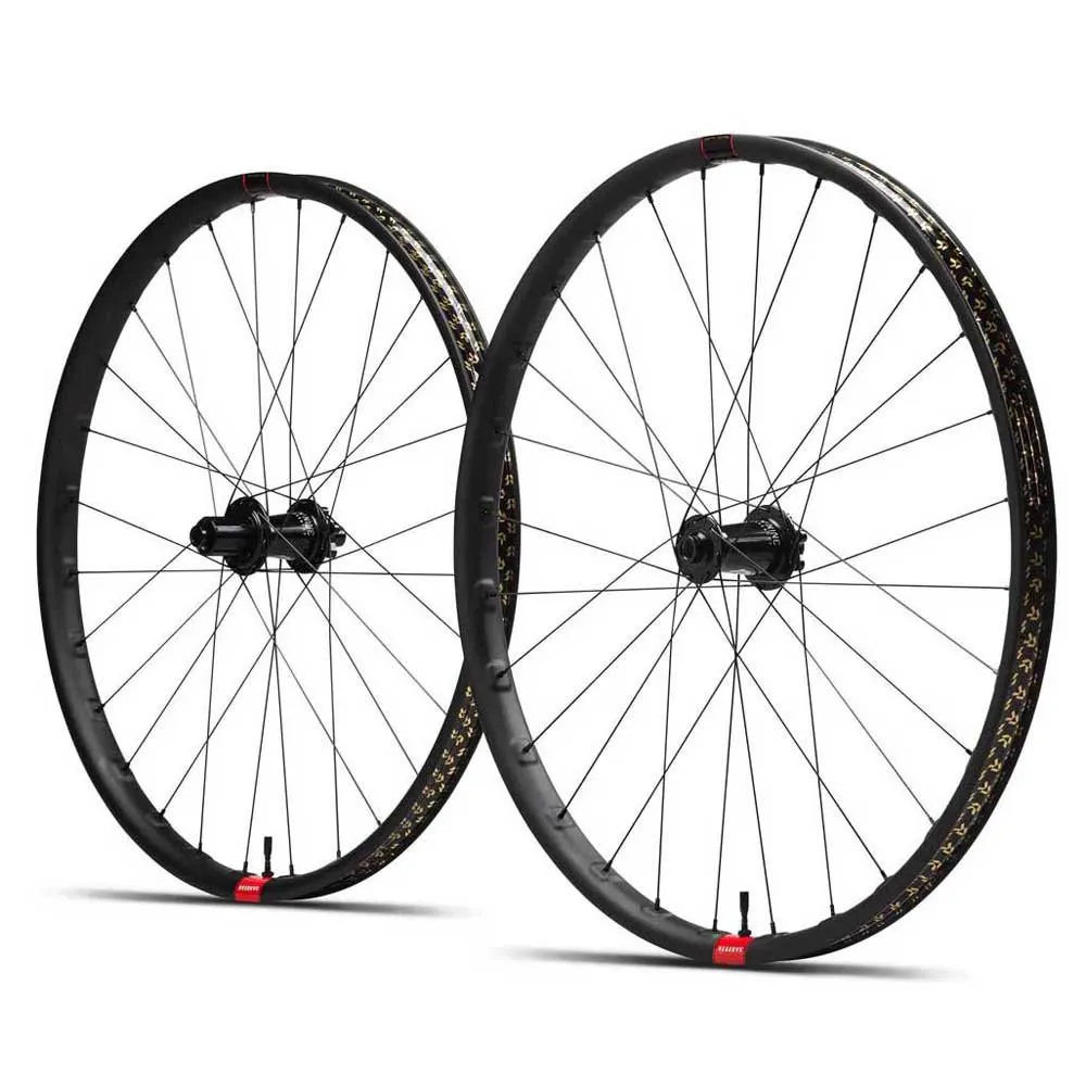 Reserve 30 Hd 29´´ I9 1/1 Hjulpar För Cykel, Black, 15 x 110 / 12 x 148mm, Sram XD