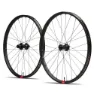 Reserve 30 Hd 29´´ I9 1/1 Hjulpar För Cykel, Black, 15 x 110 / 12 x 148mm, Sram XD