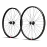 Reserve 30 Hd Al 29´´ Disc Tubeless Mtb-hjulset, Black, 15 x 110 / 12 x 148mm, Sram XD
