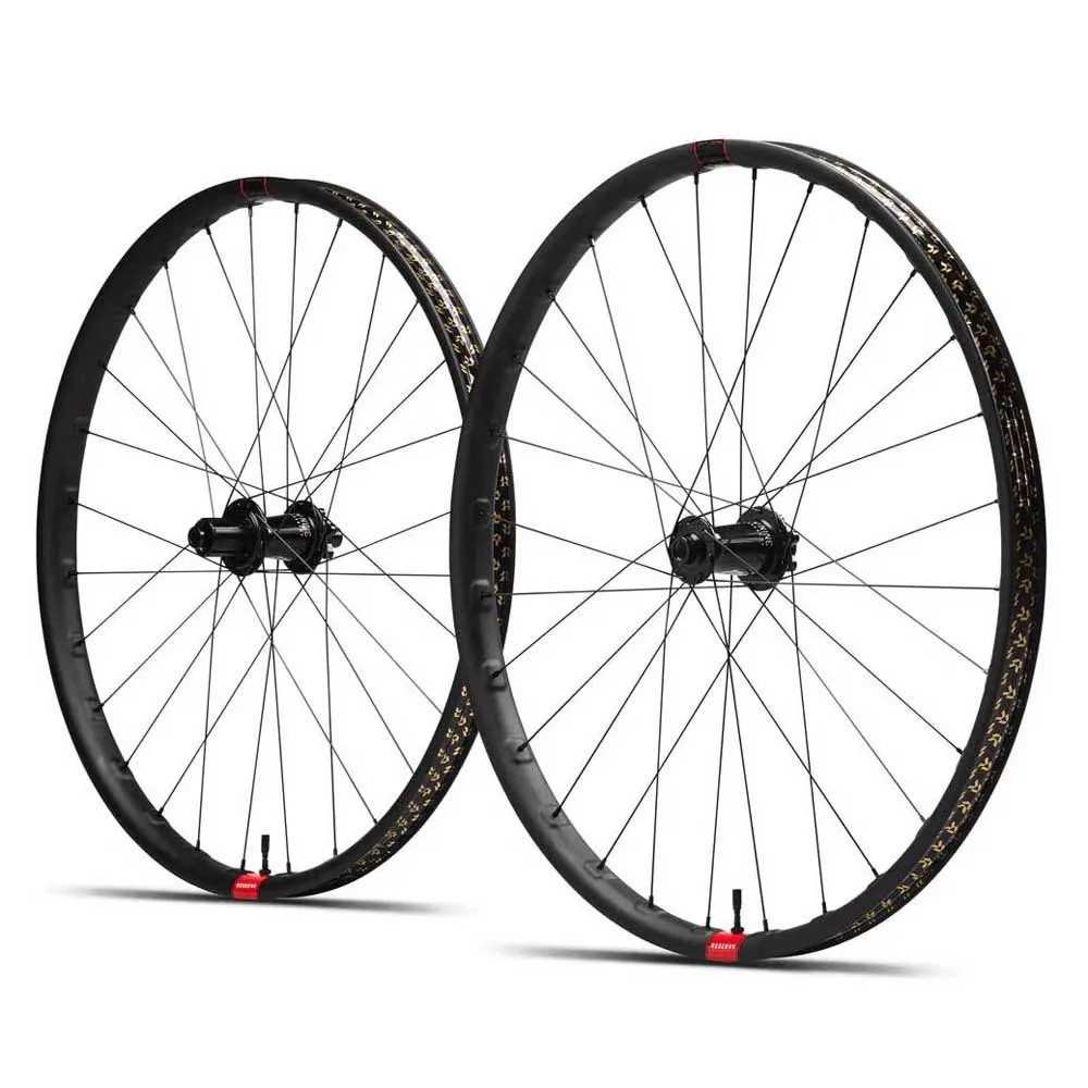 Reserve 30 Hd Mx 29´´ Hjulpar För Cykel