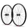 Reserve 30 Sl 29´´ Dt 350 Hjulpar För Cykel, Black, 15 x 110 / 12 x 148mm, Shimano Micro Spline