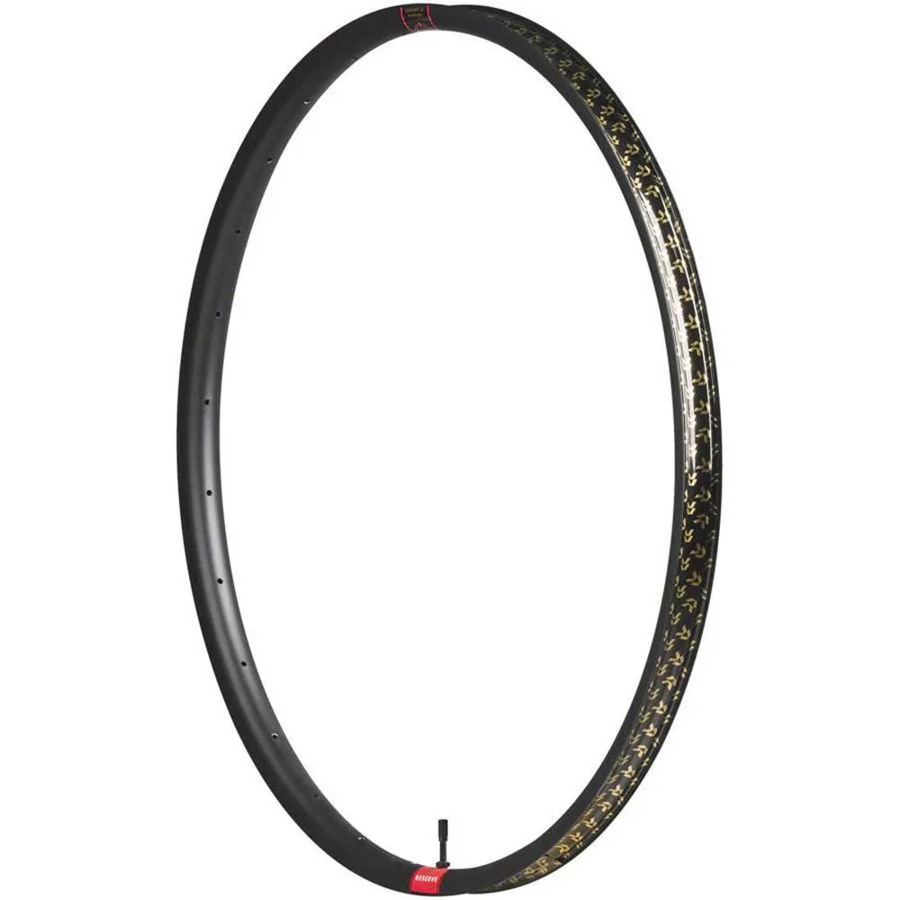 Reserve 30 Sl Al 27.5´´ Mtb Fälg, Black, 27.5"