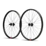 Reserve 30 Sl Al 29´´ Disc Tubeless Mtb-hjulset, Black, 15 x 110 / 12 x 148mm, Sram XD