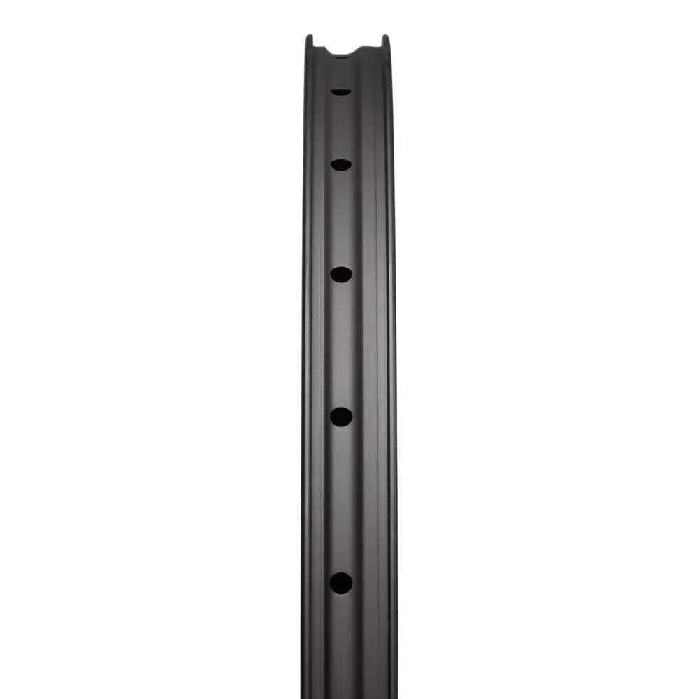 Reserve 30|hd 29´´ Carbon Tubeless Mtb-fälg, Black, 29" 28H