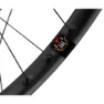 Reserve 31 Dh 29´´ Mtb Fälg, Black, 29" 32H