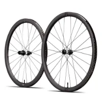 Reserve 34/37 Dt240 Ta Cl Disc Tubeless Landsvägshjulset