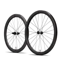 Reserve 42/49 Dt240 Ta Cl Disc Tubeless Landsvägshjulset