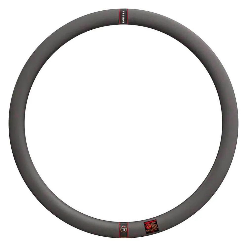 Reserve 44 Ta Fälg, Black, 700-28" 24H