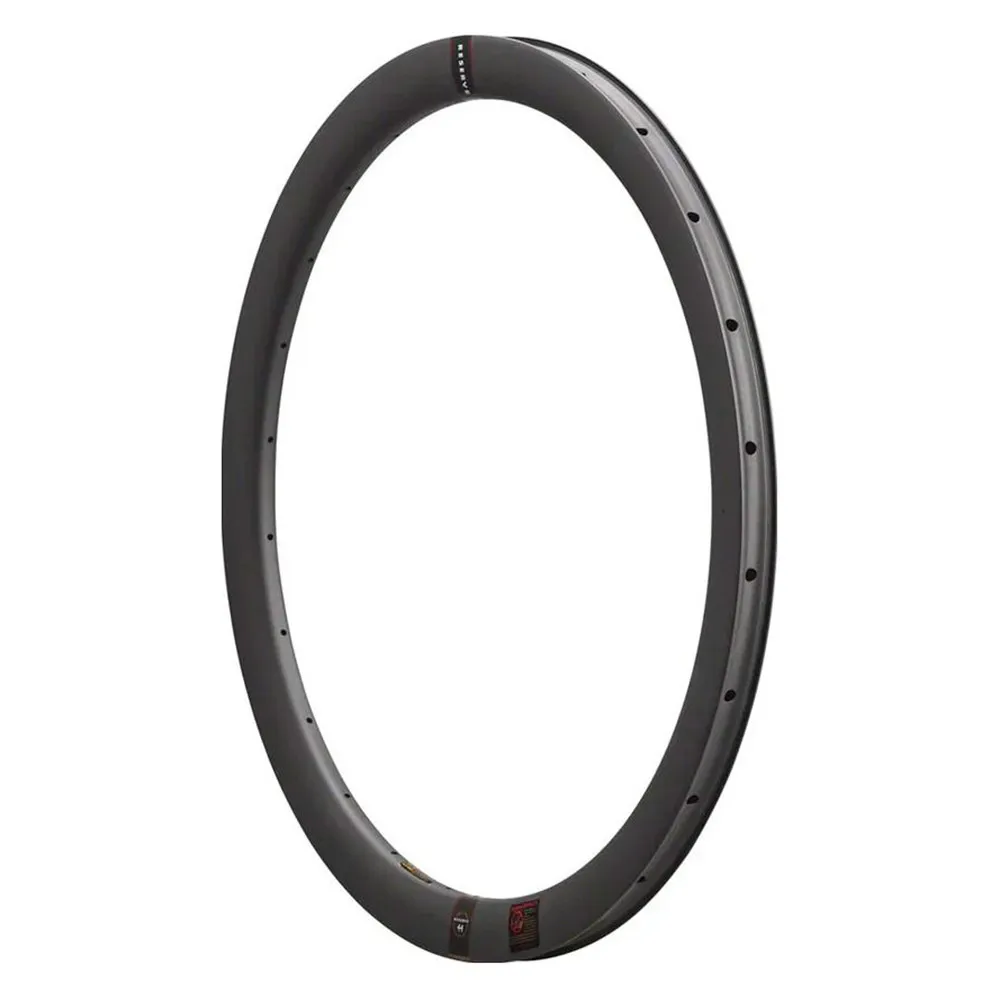 Reserve 49 Ta Fälg, Black, 700-28" 24H