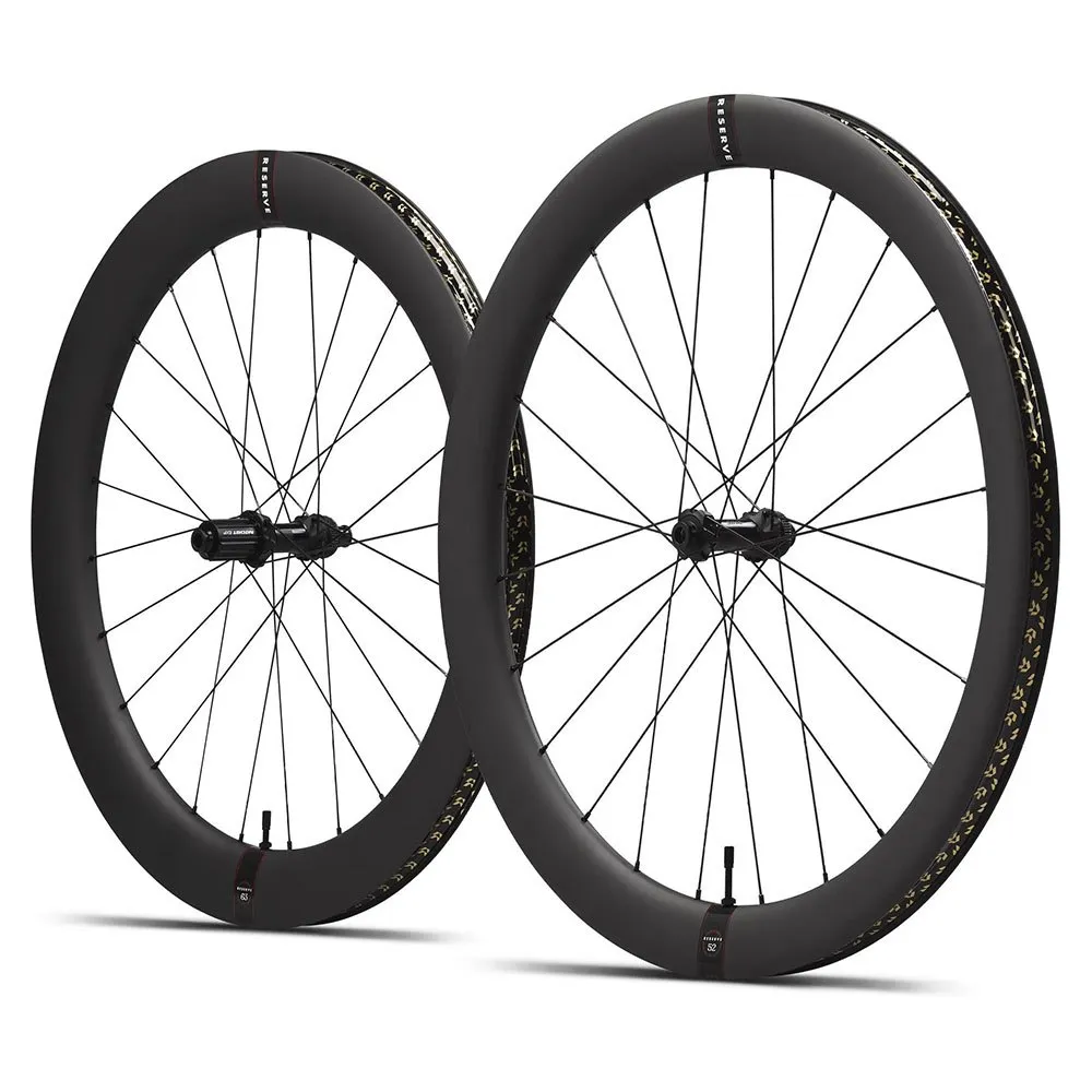 Reserve 52/63 700c Dt 240 Sp Landsvägshjulset
