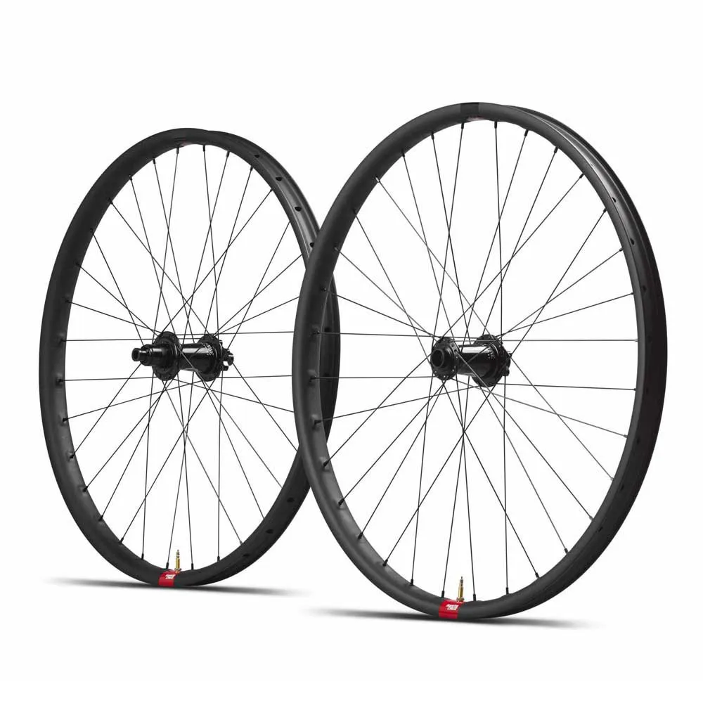 Reserve Dh 29´´ I9 Hydra 110 Boost Hjulpar För Cykel, Black, 20 x 110 / 12 x 157mm, Sram XD Reserve Dh 29´´ I9 Hydra 110 Boost Hjulpar För Cykel, Black, 20 x 110 / 12 x 157mm, Sram XD
