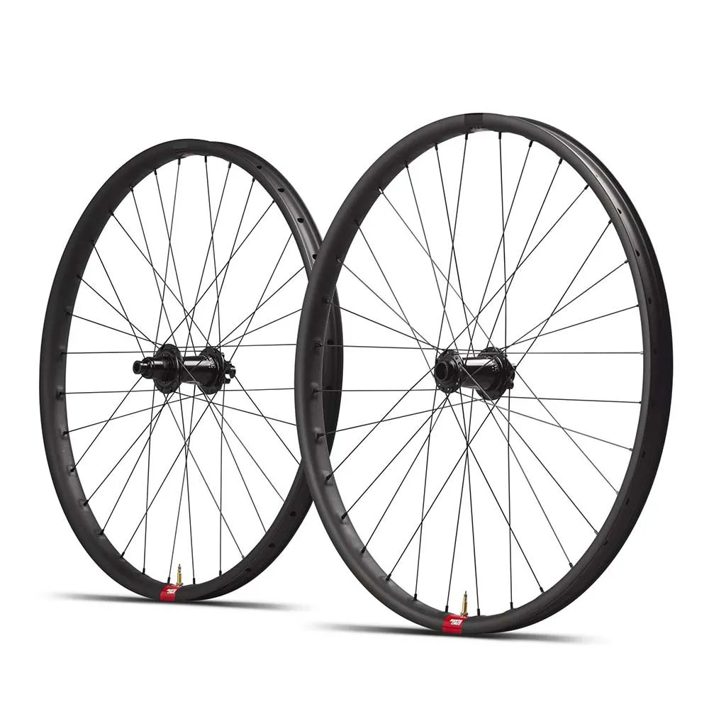 Reserve Dh I9 Hydra Mx 29-27.5´´ 6b Disc Mtb-hjulset, Black, 20 x 110 / 12 x 157mm, Sram XD