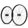 Reserve E-29 I9 1/1 29´´ 6b Disc Tubeless Mtb-hjulset, Black, 15 x 110 / 12 x 148mm, Sram XD