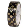 Reserve Fälgband, Black, 32mm