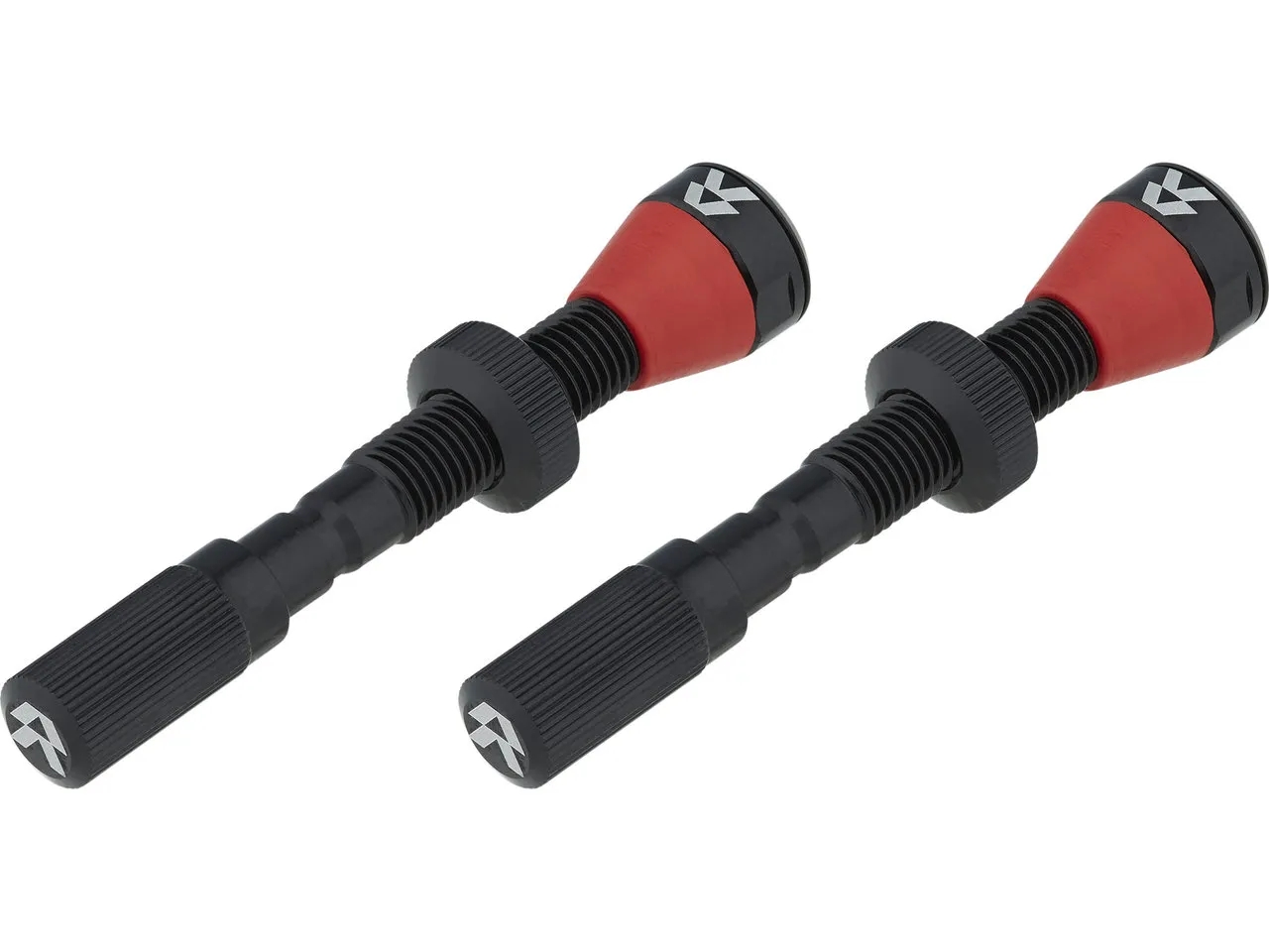 Reserve Fillmore Valve Tubeless Ventil 2er-Set, Black