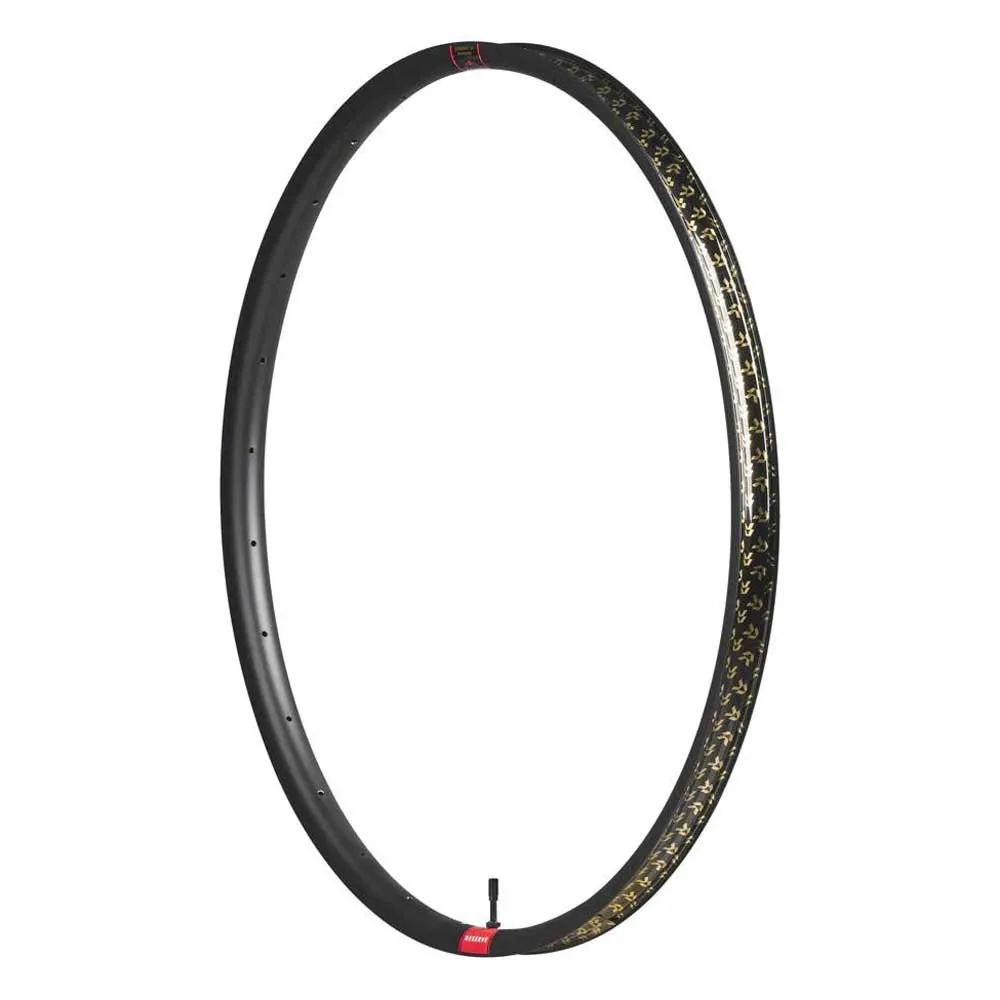 Reserve Rsv 30 Sl Al Mtb Fälg, Black, 29" 28H