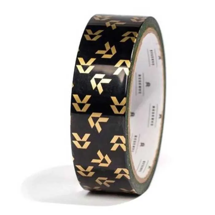 Reserve Tubeless 29 Mm Fälgband, Black / gold, One Size Reserve Tubeless 29 Mm Fälgband, Black / gold, One Size