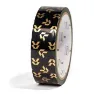 Reserve Tubeless 29 Mm Fälgband, Black / gold, One Size