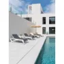 Resol Sky Club Solstol unisex