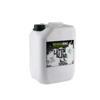 ResolvBike Latex Blend Rengöringsmedel 5l ResolvBike Latex Blend Rengöringsmedel 5l