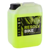 ResolvBike Rengöringsmedel 5l