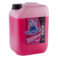 ResolvBike Resolvwear X Fragrance Rengöringsmedel 10l ResolvBike Resolvwear X Fragrance Rengöringsmedel 10l