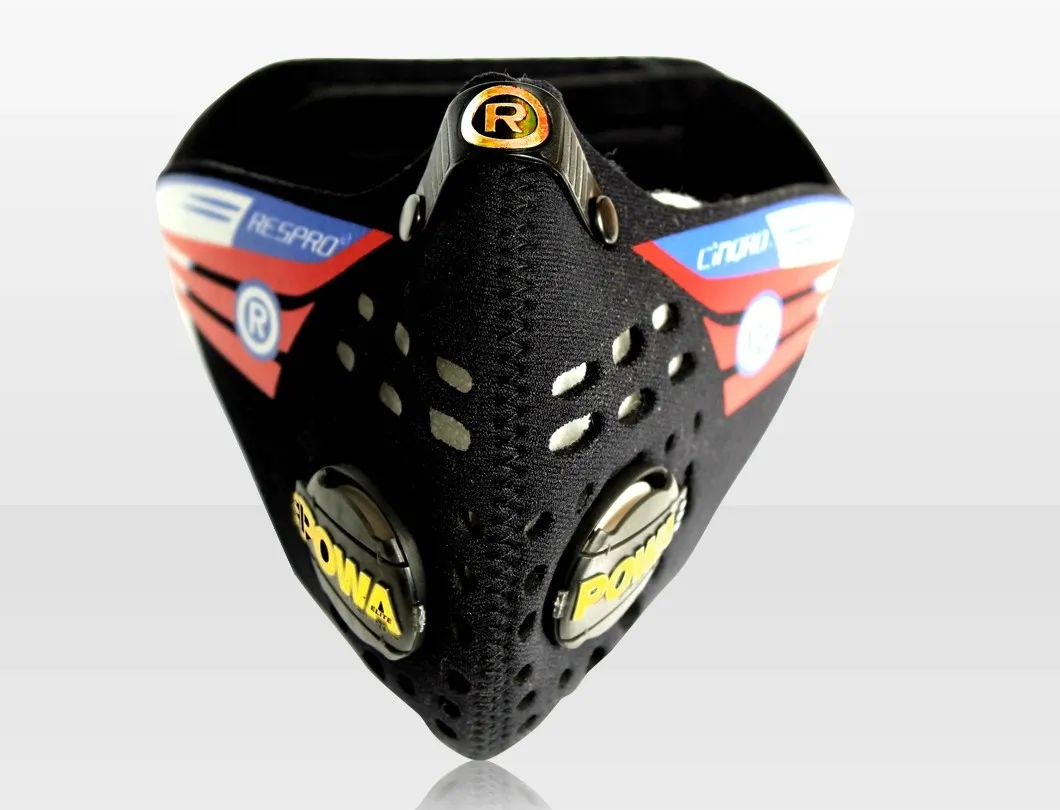 Respro Cinqro Mask Respro Cinqro Mask