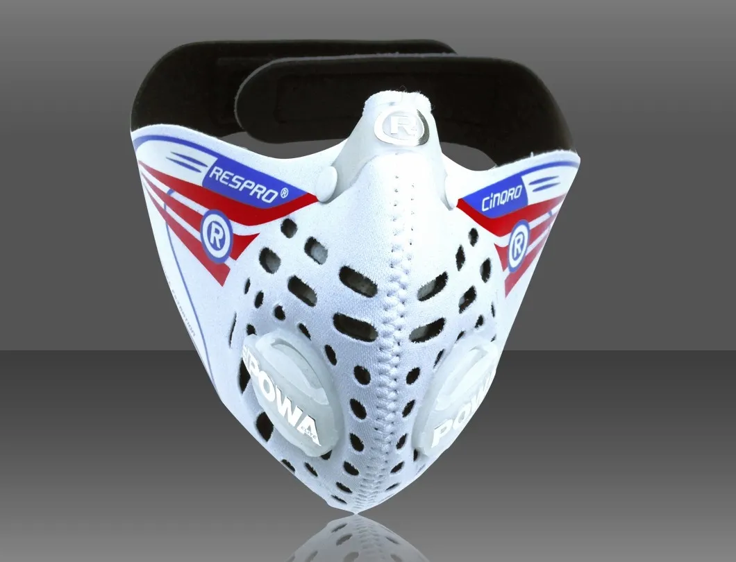 Respro Cinqro Mask Respro Cinqro Mask