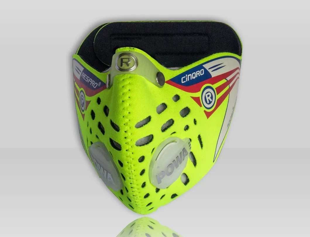 Respro Cinqro Mask Respro Cinqro Mask
