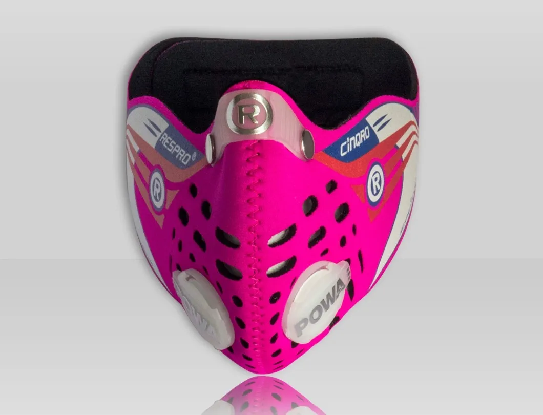 Respro Cinqro Mask Respro Cinqro Mask
