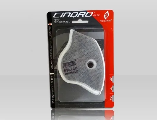 Respro Cinqro Urban Filter Respro Cinqro Urban Filter