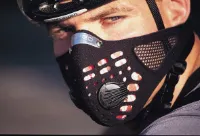 Respro Sportsta Mask Respro Sportsta Mask