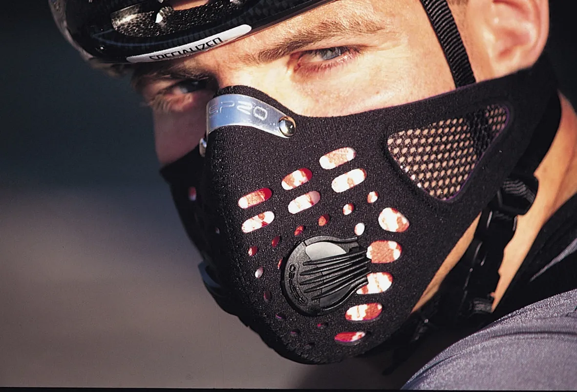 Respro Sportsta Mask