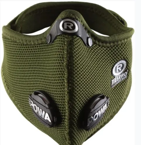 Respro Ultralight Maske Respro Ultralight Maske