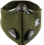 Respro Ultralight Maske