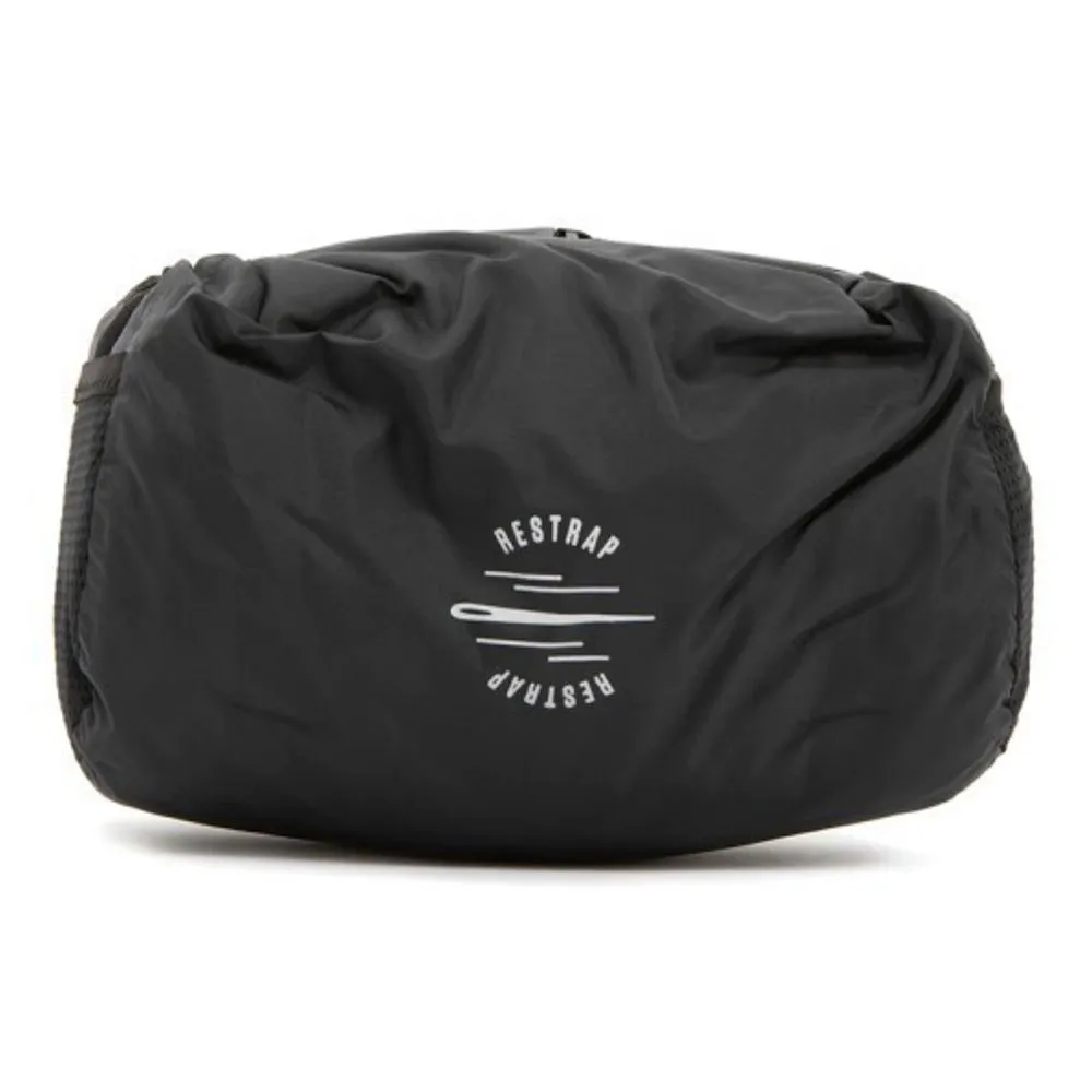Restrap Adventure Race Pack Torr Påse 7l, Black, One Size Restrap Adventure Race Pack Torr Påse 7l, Black, One Size