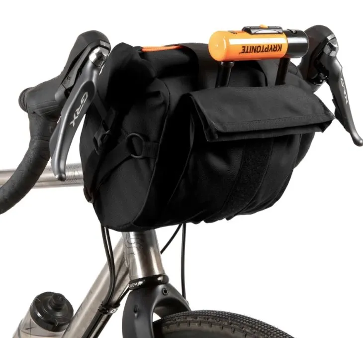 Restrap Bar Pack