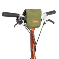 Restrap Brompton Styrväska 1.2l Restrap Brompton Styrväska 1.2l