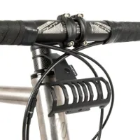 Restrap Bumper Bar, 1 1/4" Restrap Bumper Bar, 1 1/4"