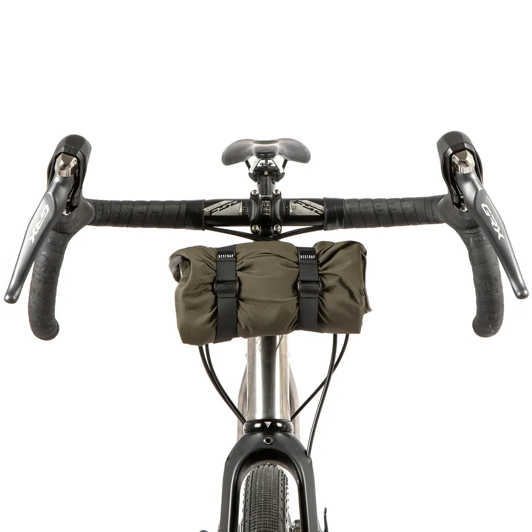 Restrap Bumper Bar