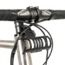 Restrap Bumper Bar, Black, 1 1/8"
