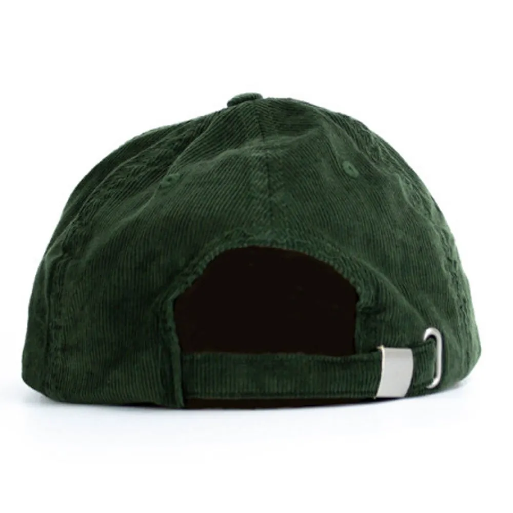 Restrap Camp Keps, Green, One Size Restrap Camp Keps, Green, One Size