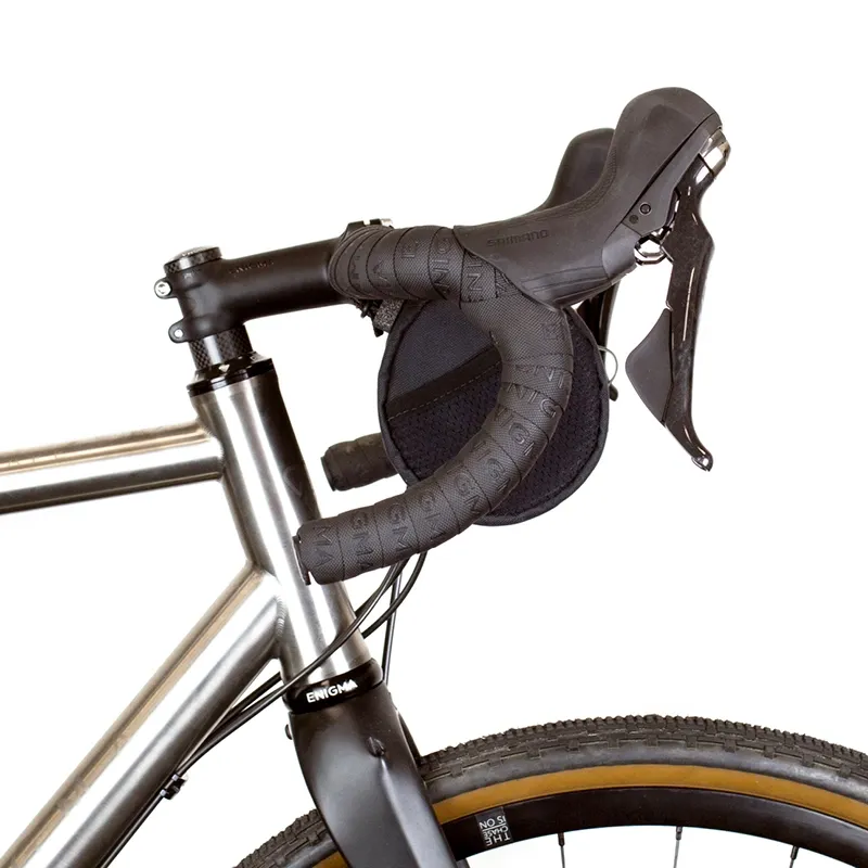 Restrap Canister Bag Styrväska