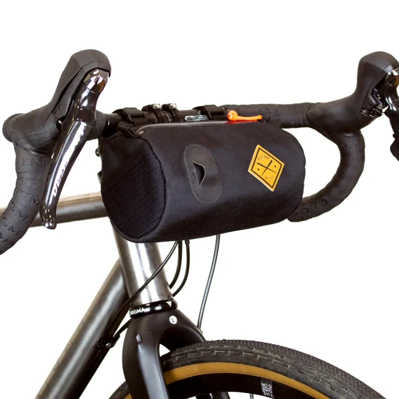 Restrap Canister Bag Styrväska