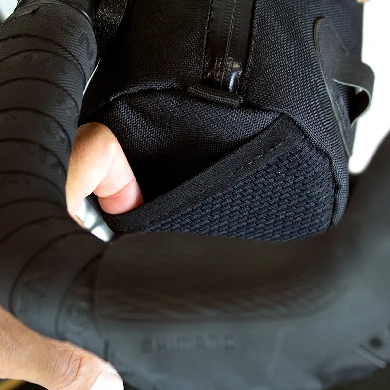 Restrap Canister Bag Styrväska