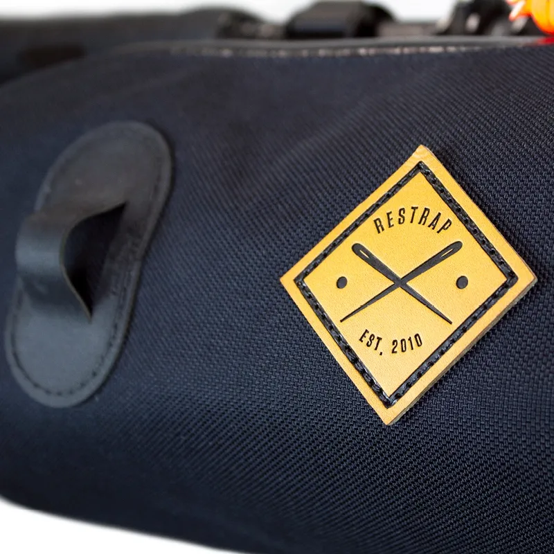 Restrap Canister Bag Styrväska