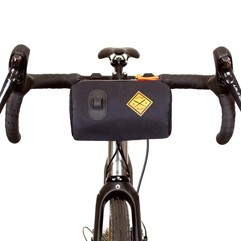 Restrap Canister Bag Styrväska