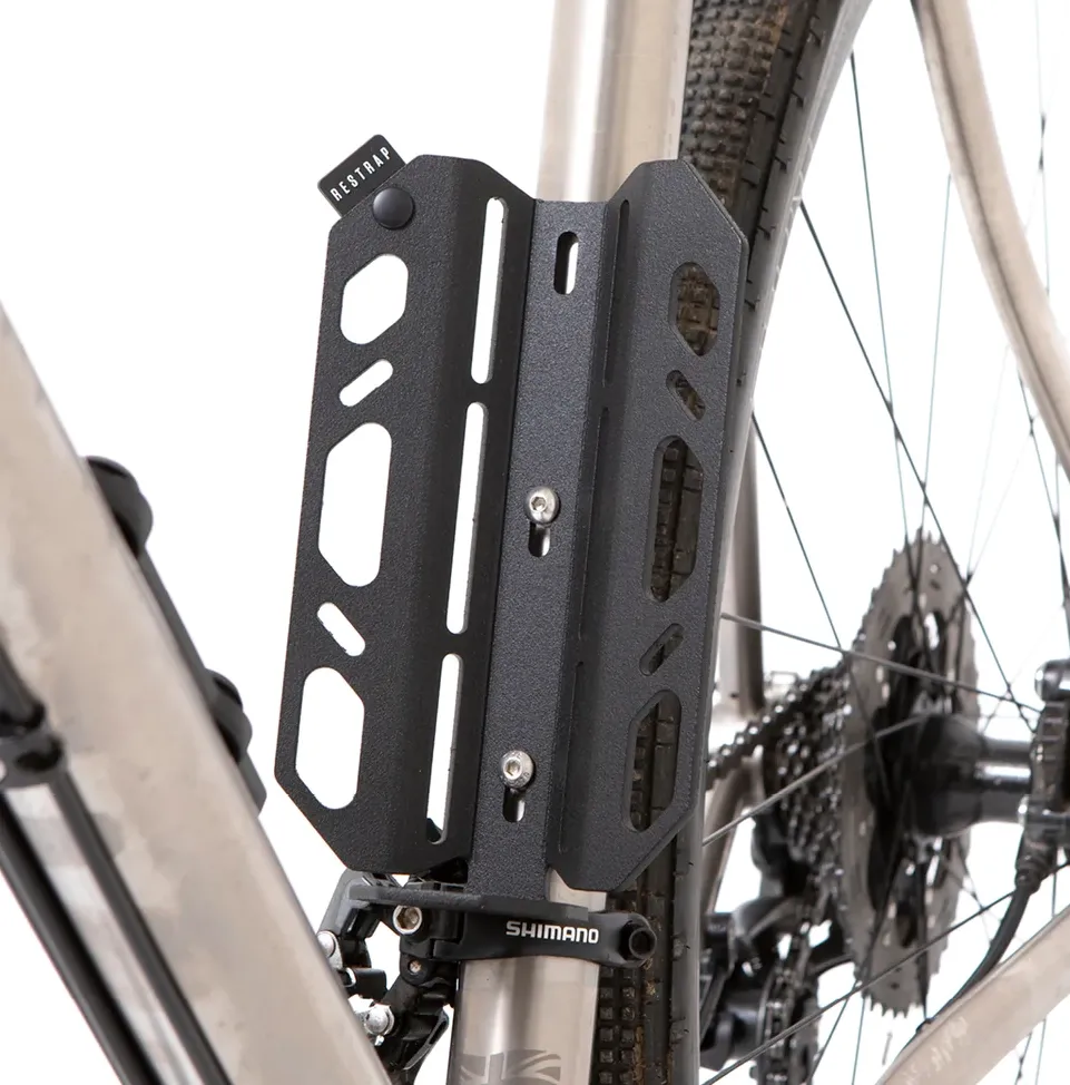 Restrap Carry Cage
