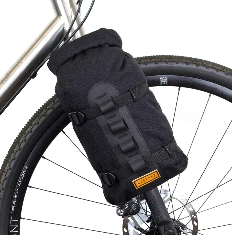 Restrap Carry Cage